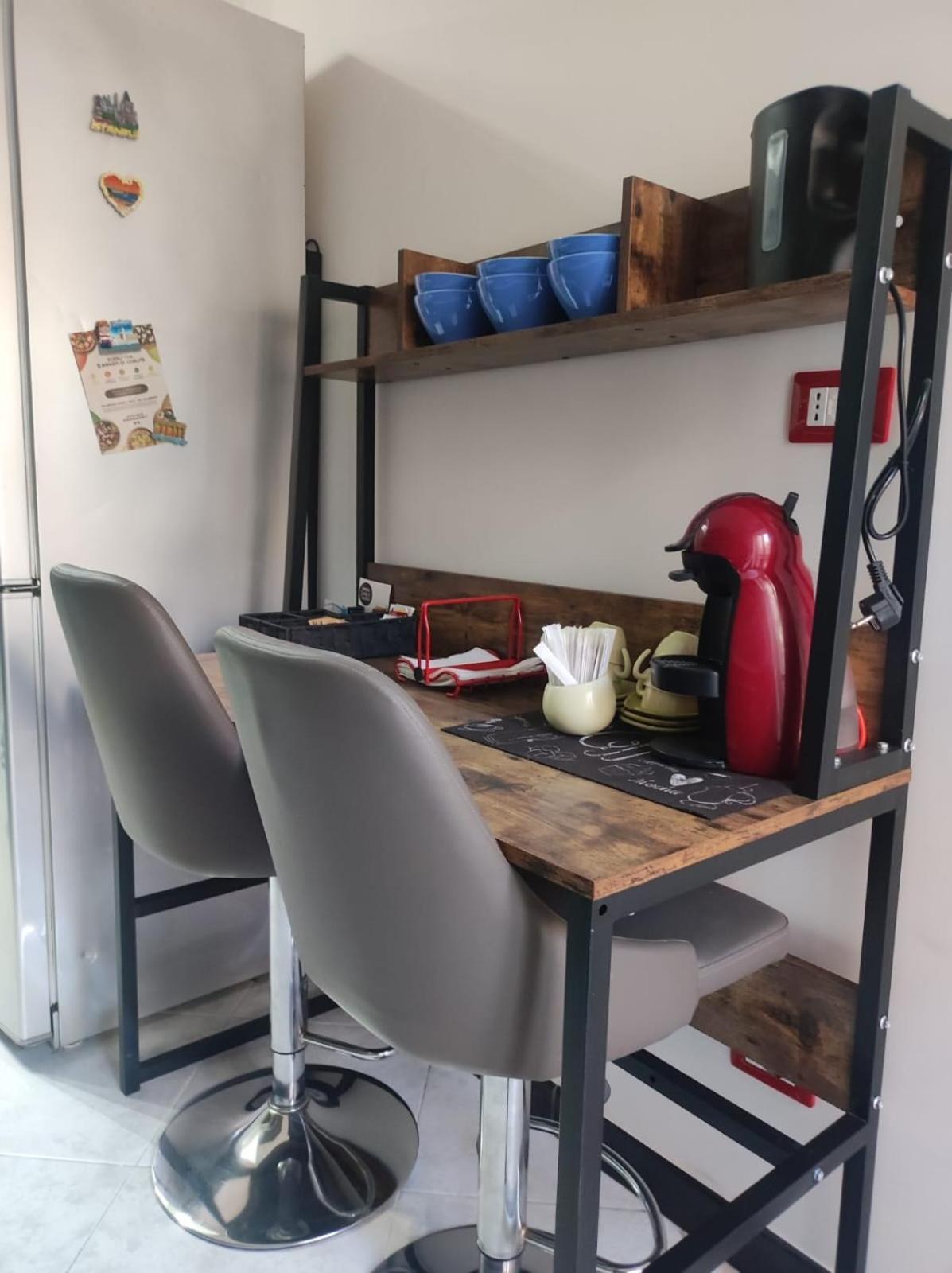 Gemelli House - Monte Mario Appartamento Roma