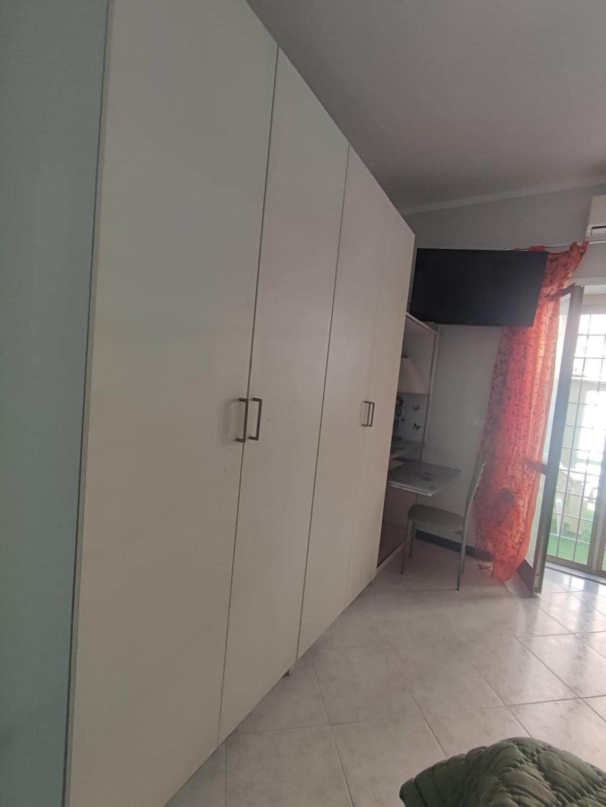 Appartamento Gemelli House - Monte Mario *