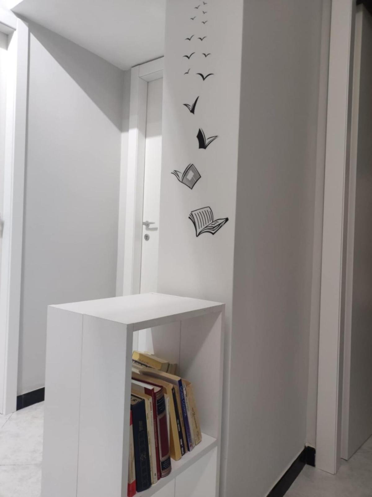 Gemelli House - Monte Mario Appartamento Roma