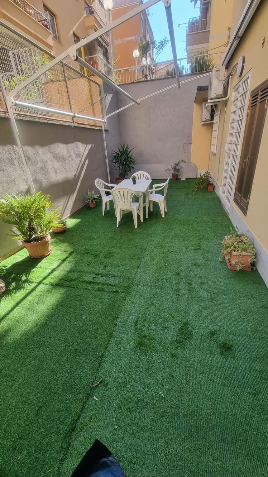 Appartamento Gemelli House - Monte Mario Roma