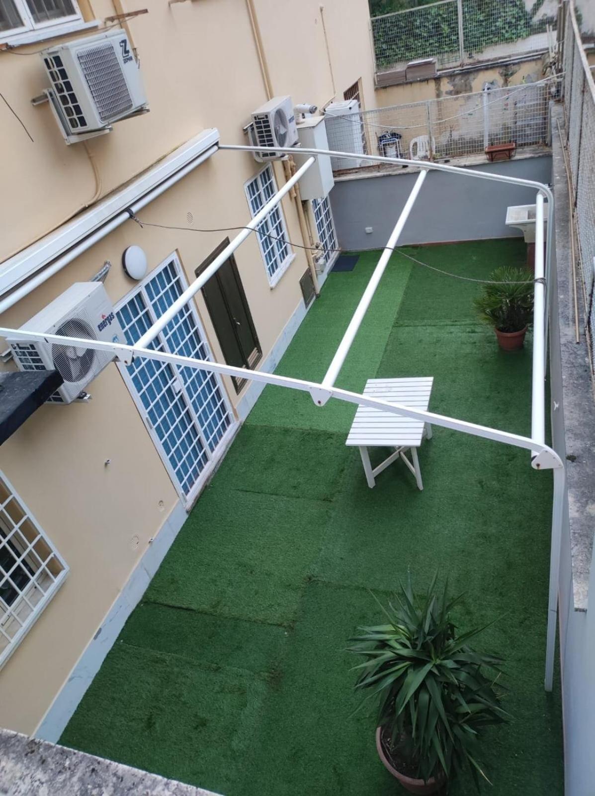 Gemelli House - Monte Mario *