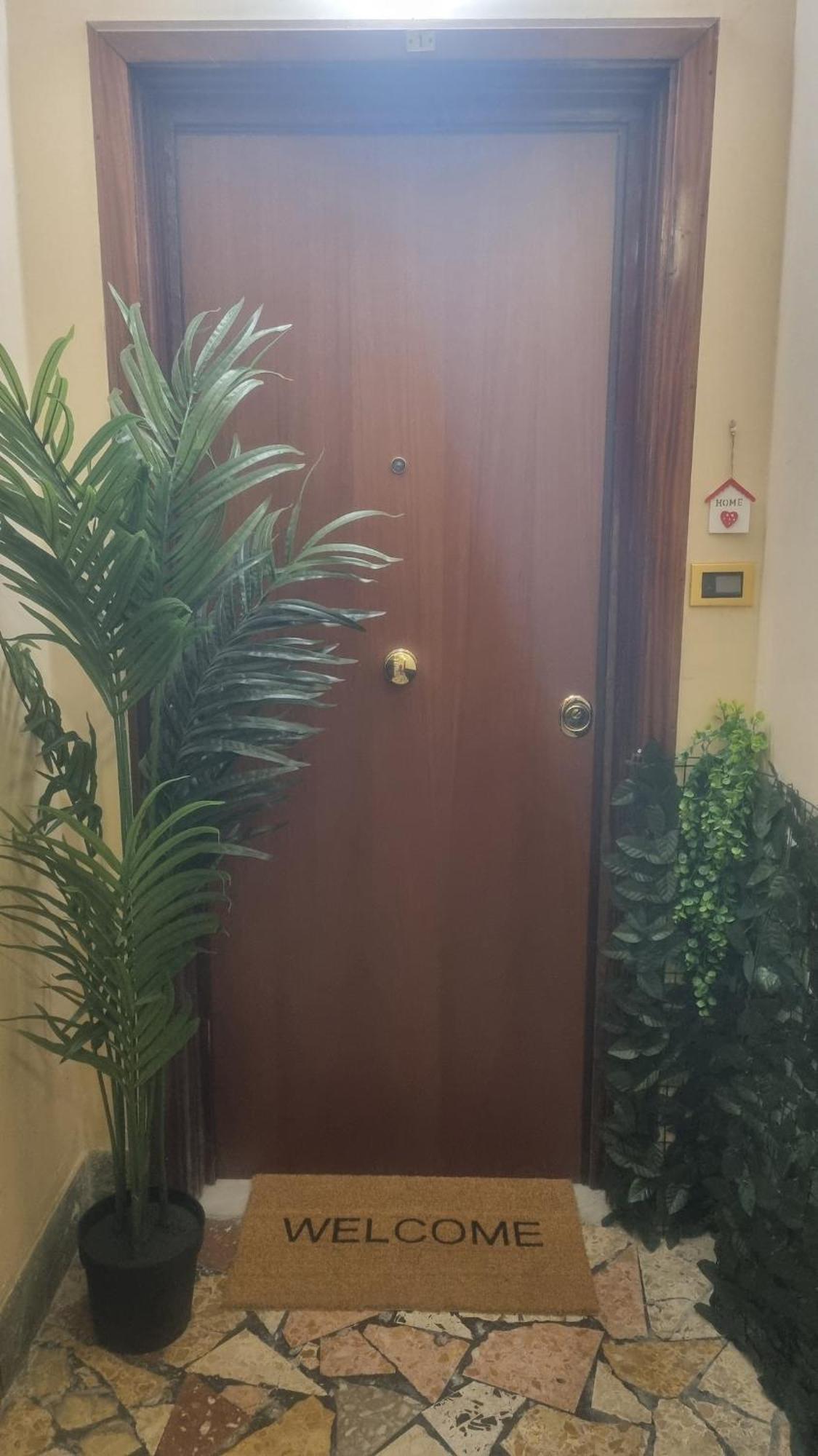 Gemelli House - Monte Mario Appartamento *