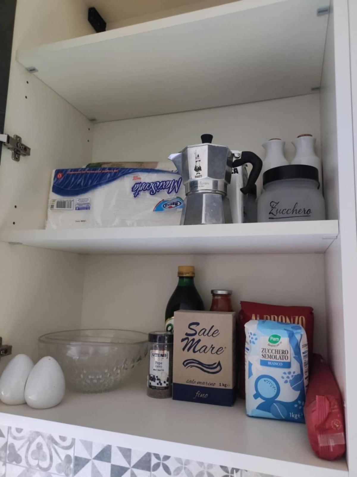 Appartamento Gemelli House - Monte Mario Roma