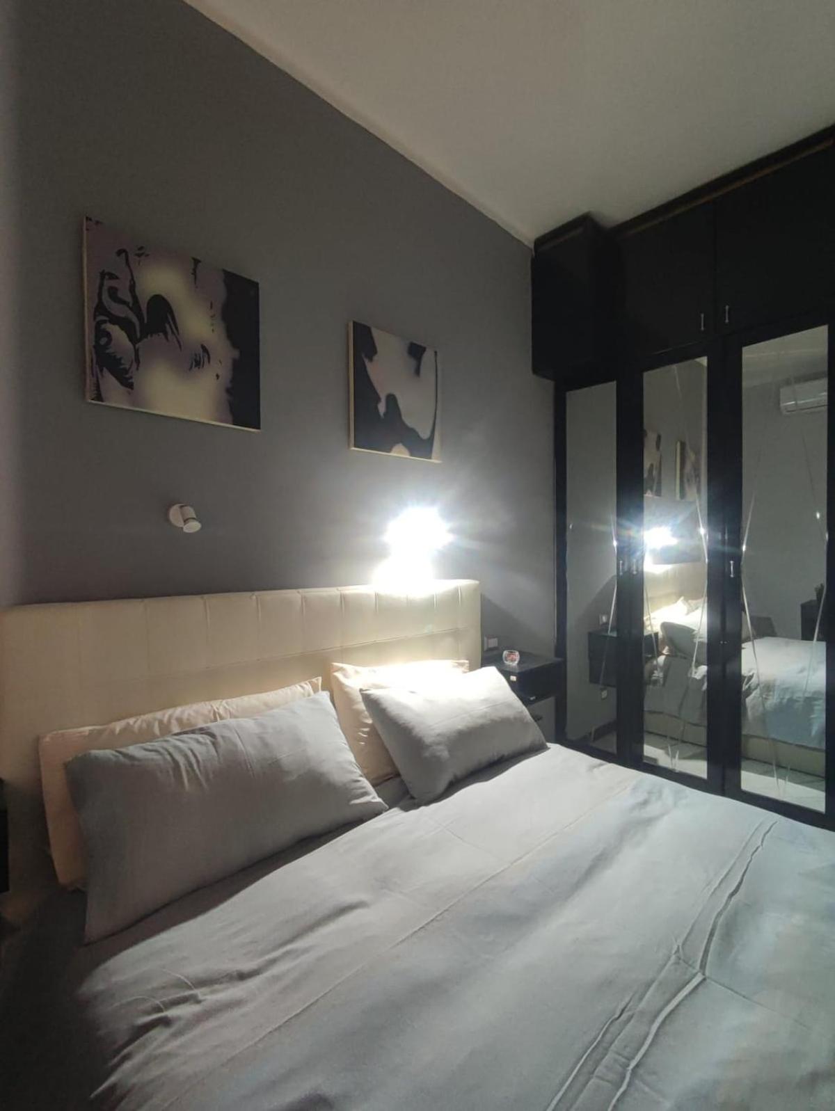Gemelli House - Monte Mario