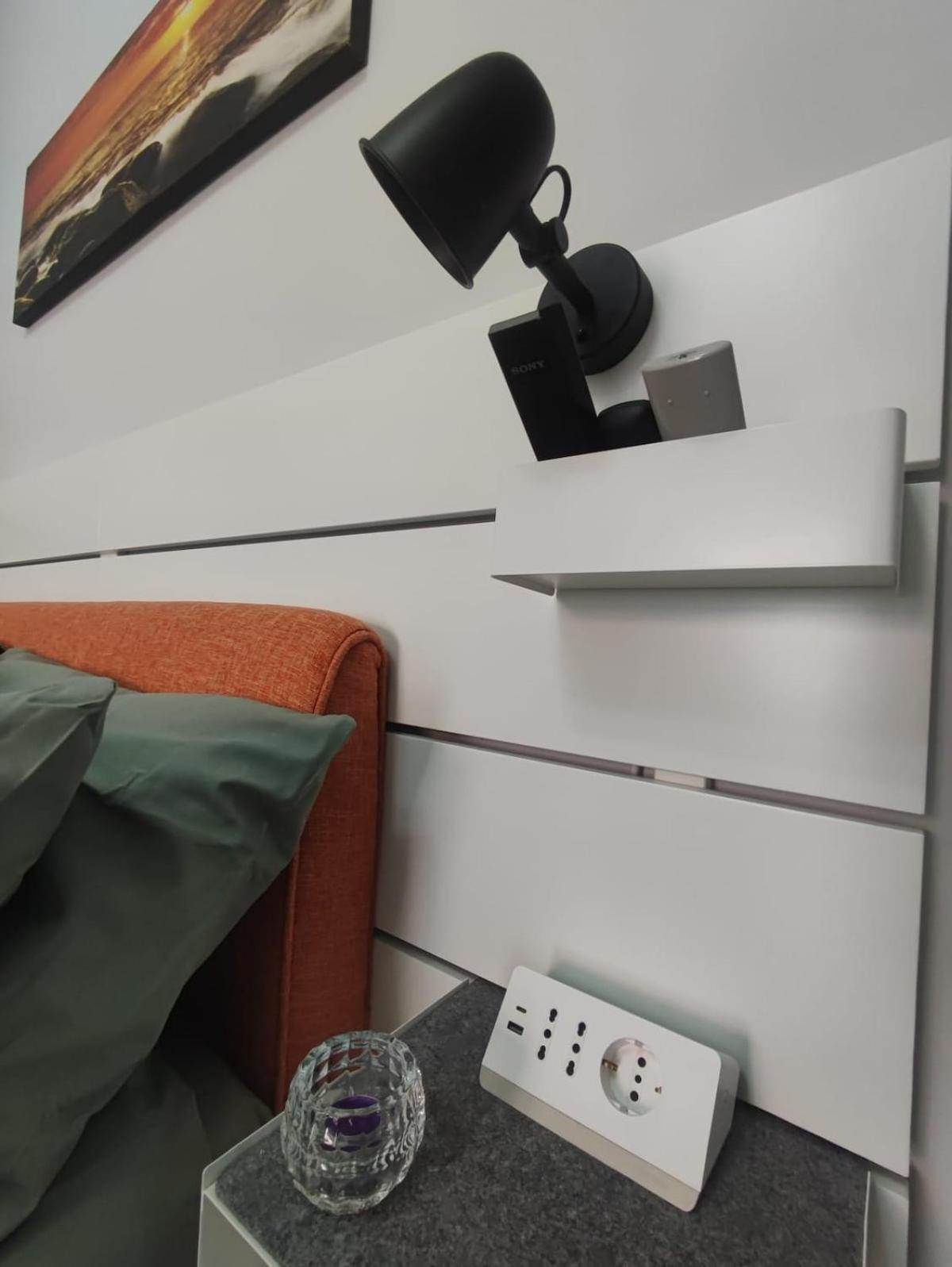Gemelli House - Monte Mario Appartamento