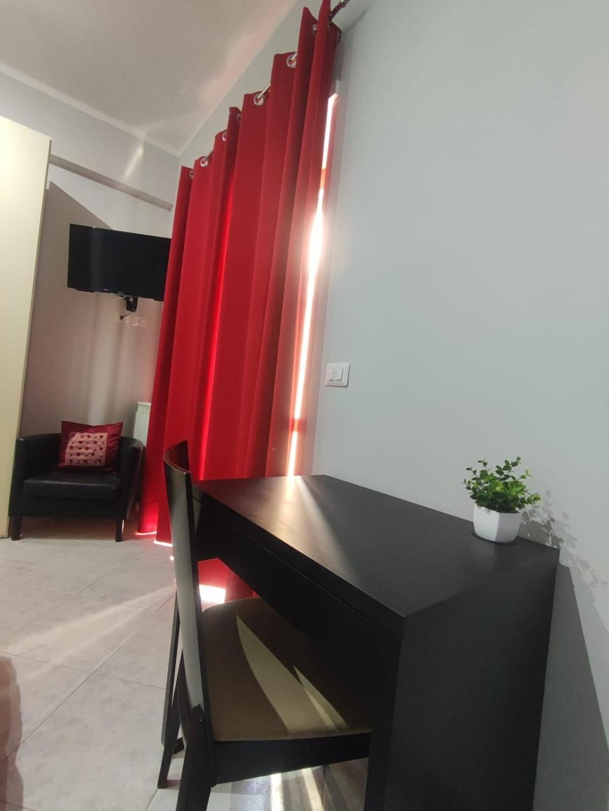 Appartamento Gemelli House - Monte Mario Roma