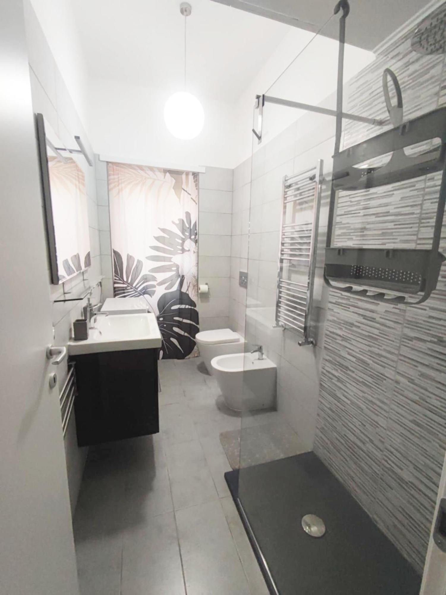 Appartamento Gemelli House - Monte Mario *